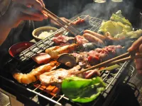 岡山蒜山出租別墅 彼得潘 真庭市住宿飯店