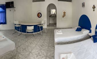 Hotel Paraíso Kora