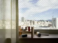 廣島大和ROYNET酒店 - 靚景