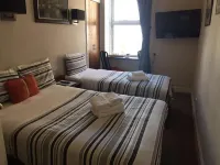 Glasgow House