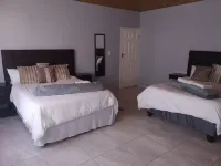 Tuvawa Luxury Suites - Apartments