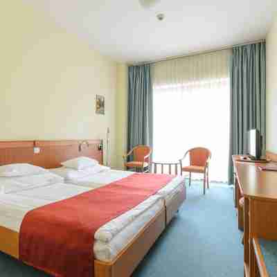 Hunguest Hotel Aqua Sol Rooms