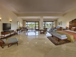 더 라릿 골프 & 스파 리조트 고아