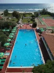 International Resort - piscina