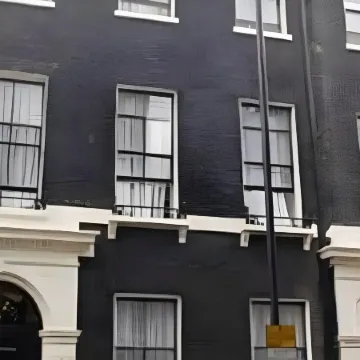 Arran House Hotel Отели рядом с достопримечательностью «Вест-Энд»