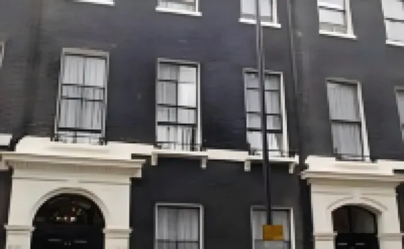 Arran House Hotel Hotels near The British Museum