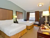 Centro Motel Hotels near 69th Street C Train