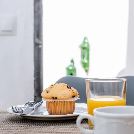Casa Del Patio - Boutique Apartments