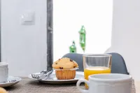 Casa Del Patio - Boutique Apartments - WiFi
