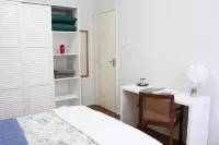 3 Minutes from Ipanema Beach Pm203 Hotels in 