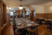 Bardstown Motor Lodge - breakfast