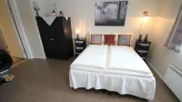 Hotell Magnor Bad فنادق في Magnor