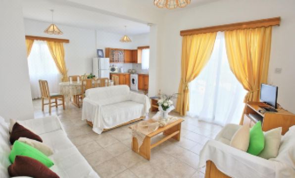 Lemon Grove Villa Ena