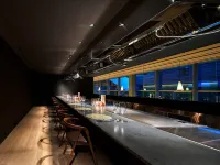 The Meibia Miyazaki Hotels in Miyazaki City
