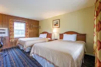 Relax Inn by OYO Natural Bridge I-81 Các khách sạn ở Natural Bridge