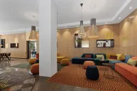 ProfilHotels Richmond - 3-Star