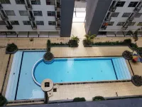 Relaxing 2Br Apartment at the Jarrdin Cihampelas Hotels in Coblong