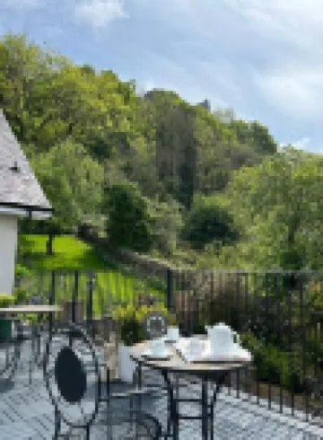 Castlecroft Bed and Breakfast