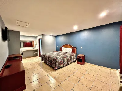 Texas Inn McAllen