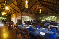 Red Earth Kabini Hotels in N. Begur