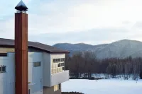 Highland Furano - Mountain view