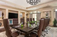 Barnsley Resort Hotels in Adairsville