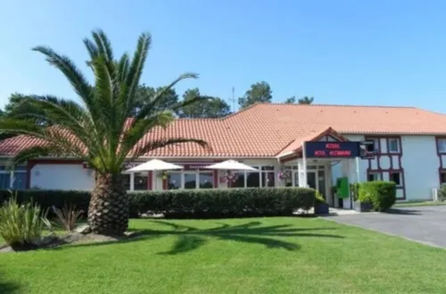FastHôtel Biarritz Bidart Côte-Basque - Un hôtel FH Collection Hotels in Bidart