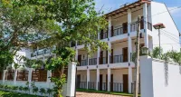 Yala Hotel Elephant Eye