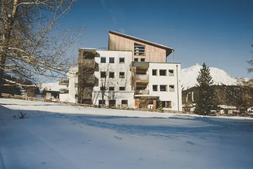 Arabella Retreat & Spa - Mountain view