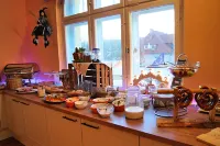 Regiohotel am Brocken Schierke - breakfast