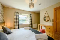 Blackaddie House Hotel Hotels in Sanquhar