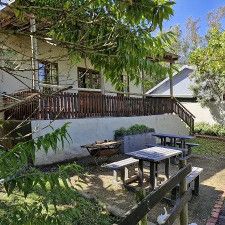 Ibis Place Guest House