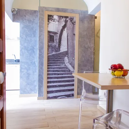 Kefa Holiday - Balcone Sul Mare