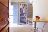 Kefa Holiday - Balcone Sul Mare Hotels in Cefalù