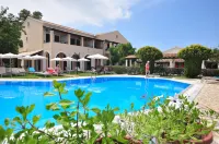 Acharavi Garden - Pools