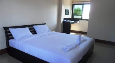 Jansupar Court Hotels in 