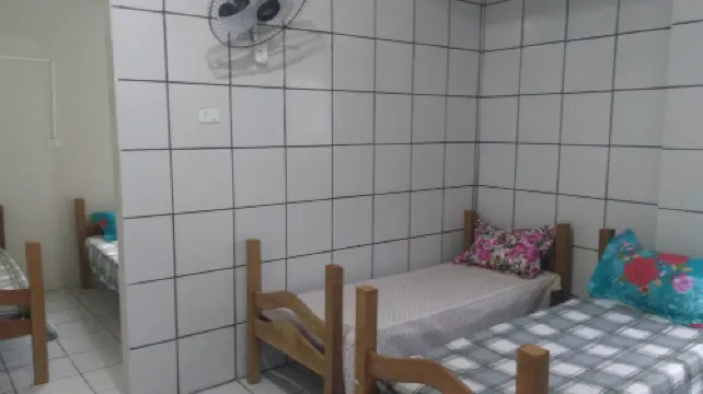 菲拉黛非埃夏代旅館