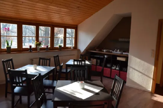 Fritz Aparthotel Potsdam