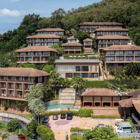 Karon Phunaka Resort