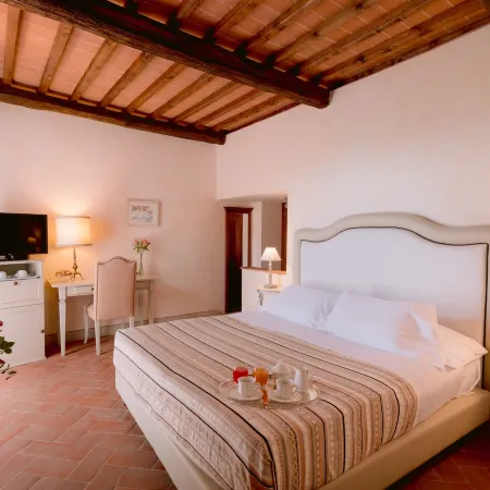 Borgo Sant'Ambrogio - Resort