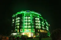 Unison Hotel and Spa Các khách sạn ở 