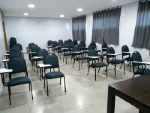 Tri Hotel Smart Chapecó Chapecó otelleri