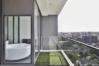 Eastin Tan Hotel Chiang Mai - Mountain view