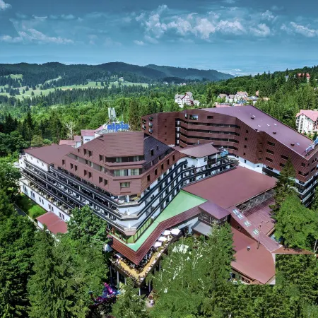 Alpin Resort Hotel