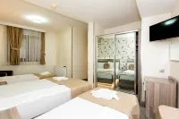 Olimpiyat Hotel Izmir