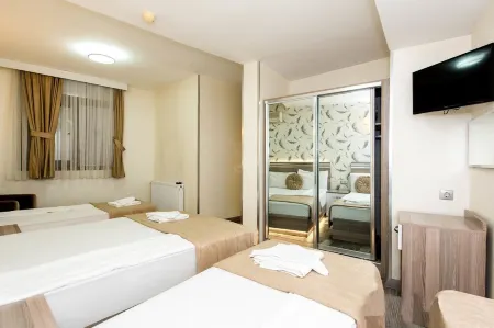 Olimpiyat Hotel Izmir