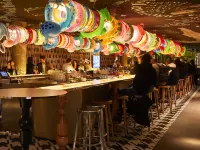 Mama Shelter Lyon Hotels in Rhône