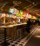 Mama Shelter Lyon Hotels in Lyon