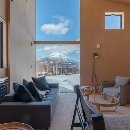 Foxwood E by H2 Life
