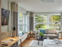 Ferienhäuser & Appartments Düneneck 6 Hotels in Tating